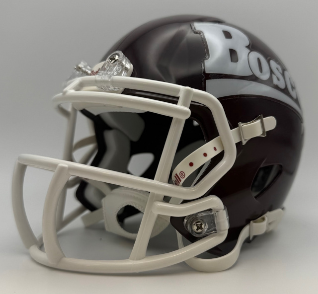 Don Bosco Prep Ironmen HS (NJ) 1983 State Champs 